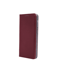 Fusion Modus case книжка чехол для Xiaomi Redmi Note 10 5G / Poco M3 Pro / M3 Pro 5G красный