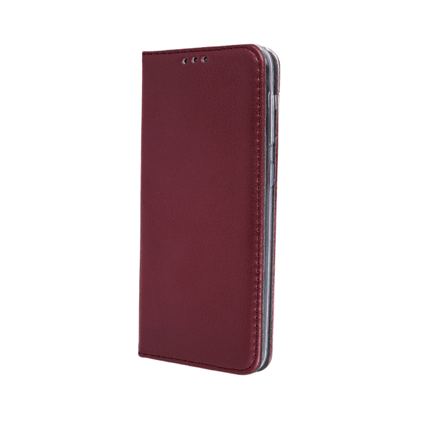 Fusion Modus case книжка чехол для Xiaomi Redmi Note 10 5G / Poco M3 Pro / M3 Pro 5G красный