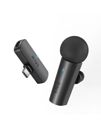 Беспроводной микрофон Fifine M6 USB-C для блогов | подкастов | стриминга | телефонов | ПК