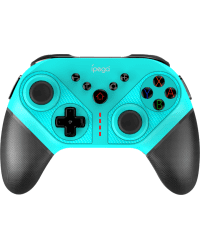 iPega PG-SW038C беспроводной геймпад для PS3 / PC / Nintendo Switch / Android / Bluetooth 5.0