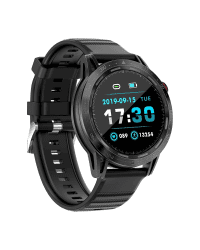 Colmi SKY7 Pro smart watch 3ATM / TFT 1.3" / SP02 / монитор сердечного ритма / контроль сна