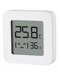 Xiaomi Mi temperature and humidity Monitor 2 white