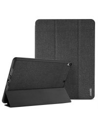 Dux Ducis Domo Magnet Case Чехол для Планшета Samsung Galaxy Tab S6 10.5 Черный