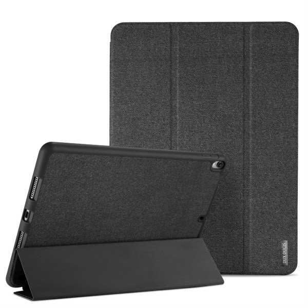 Dux Ducis Domo Magnet Case Чехол для Планшета Samsung Galaxy Tab S6 10.5 Черный