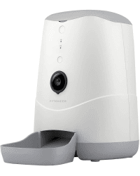 Petoneer PN-110009-01 уммный диспенсер для еды Nutri Vision с видеокамерой