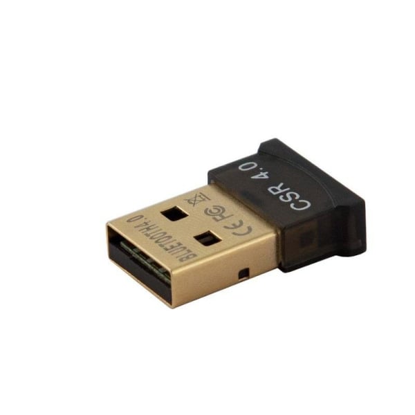 Savio BT-040 Беспроводной Bluetooth 4.0 Адаптер (USB 2.0, Wireless, 3Mbps)