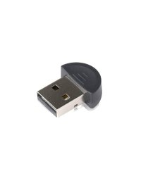 Savio BT-02 Беспроводной Bluetooth 2.0 Адаптер (USB 2.0, Wireless, 3Mbps)