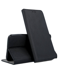 Goodbuy magnet книжка чехол для Samsung A025 Galaxy A02S чёрный