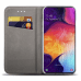 Fusion Magnet Case Книжка чехол для Samsung A515 Galaxy A51 Золотой