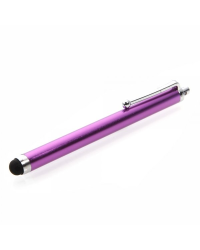 Fusion Stylus ручка Для Мобильных телефонов \ Компьютеров \ Планшетов Фиолетовый