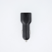 Maxlife MXCC-01 car charger 1x USB 1A black