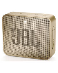 JBL GO2 bluetooth-динамик цвета шампанского