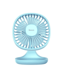 Вентилятор настольный Baseus CXBD-15 синий