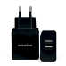 iMymax S2 Универсальное зарядное устройство 2 x USB / 3.1A Черное