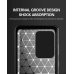 Fusion trust силиконовый чехол для Apple iPhone 13 Pro черный