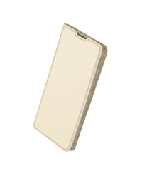 Dux Ducis Skin Pro Case for Xiaomi Poco M5 gold