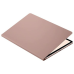 EF-BT730PAE Samsung Book Case for Galaxy Tab S7+|S7 FE Pink