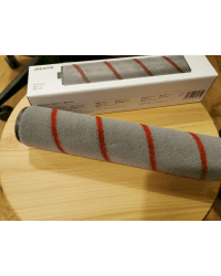 Soft-rolling brush for vacuum cleaner Dreame T20