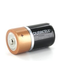 Duracell D 2 MN1300 Alkaline LR20 1.5V Батарейки (2шт.) (EU Blister)