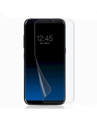 Fusion Hydrogel Full Cover Защитная пленка для экрана Samsung G965 Galaxy S9 Plus
