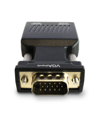 CL-145 Переходник VGA на HDMI