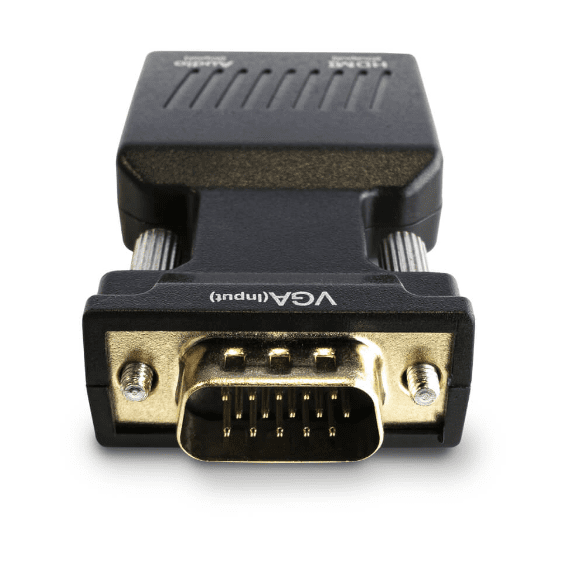 CL-145 Переходник VGA на HDMI