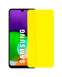 Fusion Hydrogel Защитная пленка для экрана Samsung A226 Galaxy A22 5G