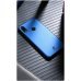 Dux Ducis Skin Lite Case Прочный Силиконовый чехол для Apple iPhone 11 Синий