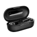 Haylou GT3 Airpods Bluetooth 5.0 наушники с микрофоном (MMEF2ZM/A) черные