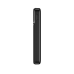 Maxlife power bank MXPB-01 5000 mAh black