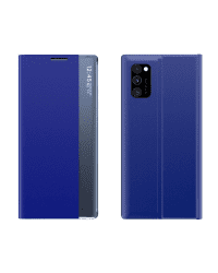 Fusion sleep книжка чехол для Samsung A326 Galaxy A32 5G / A13 5G синий