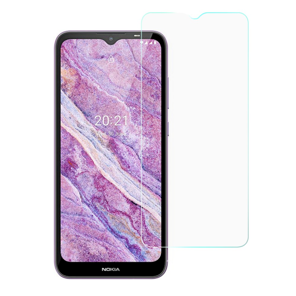 Fusion Tempered Glass Защитное стекло для экрана Nokia C10 / C20