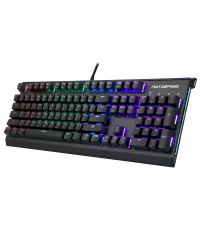 Mechanical gaming keyboard Motospeed CK76 