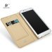 Dux Ducis Premium Magnet Case Чехол для телефона Samsung A515 Galaxy A51 Золотой