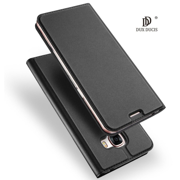 Dux Ducis Premium Magnet Case чехол для телефона Xiaomi Mi 10T Lite 5G черный