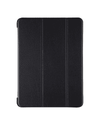 Tactical Book Tri Fold Case for Lenovo Tab M10 3rd gen. (TB-328) 10.1 Black