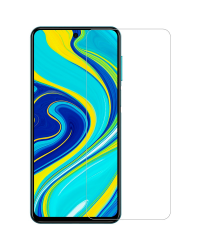 Fusion Tempered Glass Защитное стекло для экрана Xiaomi Redmi Note 9S