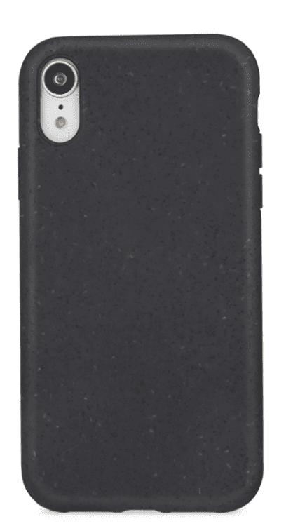 Forever Bioio Back Case Силиконовый чехол для Samsung A515 Galaxy A51 Черный