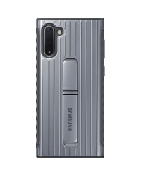 Samsung EF-RN970CSEGWW чехол для Samsung N970 Galaxy Note 10 (Note 10 5G) серебряный