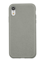 Forever Bioio Back Case Силиконовый чехол для Samsung A405 Galaxy A40 Зеленый