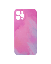 Fusion Pop case силиконовый чехол для Apple iPhone 13 (дизайн 1)