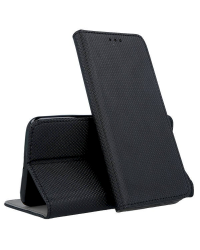 Goodbuy magnet книжка чехол для Samsung A526 / A525 Galaxy A52 5G / A52 чёрный
