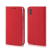 Fusion Magnet Case Книжка чехол для Xiaomi Redmi 8 Красный