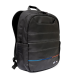 Backpack BMW BMBP15PUCARTCBK 16&quot; black|black Carbon&Nylon Tricolor