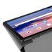 Dux Ducis Domo Magnet Case Чехол для Планшета Samsung T500 / T505 Galaxy Tab A7 10.4" Черный