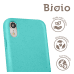 Forever Bioio Back Case Силиконовый чехол для Apple iPhone XR Ментоловый