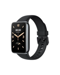 Умные часы Xiaomi smart band 7 pro черный