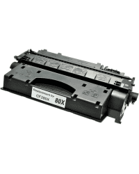 Fusion CE505X / CF280X Тонерная кассета для HP 2055 / Pro400 / M425D 6.9K Cтраницы (Аналог)