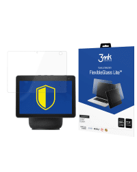Amazon Echo Show 10 - 3mk FlexibleGlass Lite™ 13'' screen protector