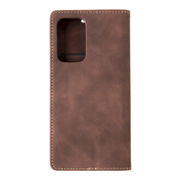 Tactical Xproof for Samsung Galaxy A52/A52 5G/A52s 5G Mud Brown